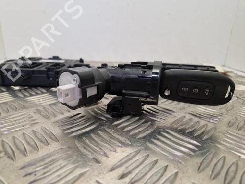 Elektronische module RENAULT CLIO V (B7_) 1.0 TCe 90 (B7MT) (91 hp) 25660464