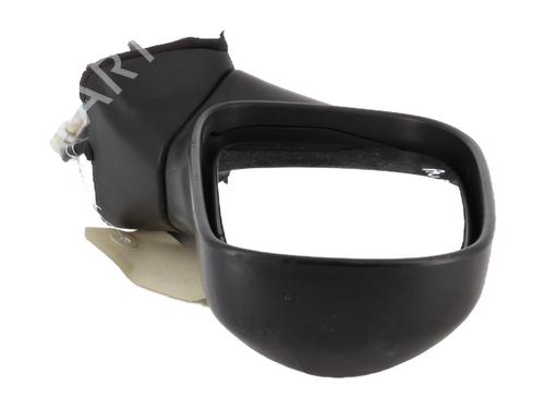 Right mirror OPEL AGILA (A) (H00) 1.3 CDTI (F68) | BP26153677C27 