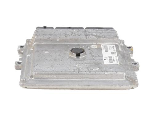 Engine control unit (ECU) RENAULT CAPTUR I (J5_, H5_) 0.9 TCe 90 | BP28212625M57 - Image 2