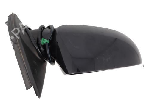 Right mirror VW PASSAT B6 (3C2) 2.0 TDI 16V | BP29737668C27