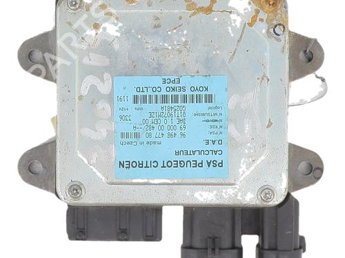 Steering ECU CITROËN C3 Pluriel (HB_) 1.4 | BP25656940M49  - Image 6