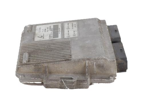 Engine control unit (ECU) DACIA SANDERO 1.4 (BS0C, BS0A, BS0G, BS1F, BS0E) | BP25655146M57  - Image 6