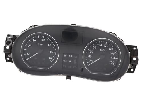 Instrument cluster DACIA SANDERO 1.4 (BS0C, BS0A, BS0G, BS1F, BS0E) | BP37022025C47 - Image 4