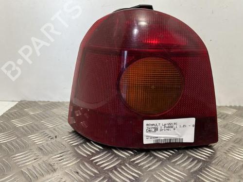 Venstre baglygte RENAULT TWINGO I (C06_) 1.2 (C066, C068) | BP25657022C34 