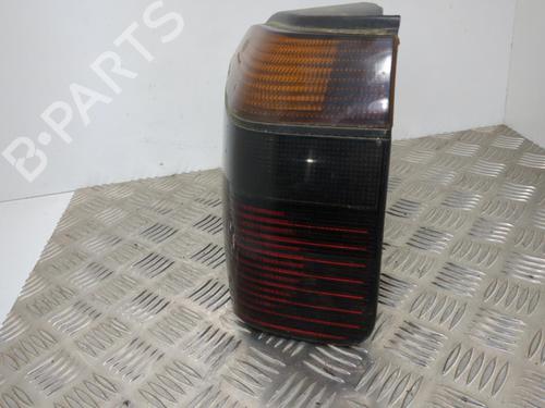 Right taillight VW GOLF III (1H1) 1.9 TDI | BP25661218C35 