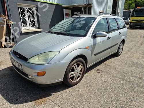 Left headlight FORD FOCUS I Turnier (DNW) 1.8 Turbo DI / TDDi | BP25655238C28 - Image 8
