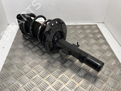 Left front shock absorber RENAULT MEGANE IV Hatchback (B9A/M/N_) 1.5 Blue dCi 115 (B9A6) | BP25658556M16 - Image 4
