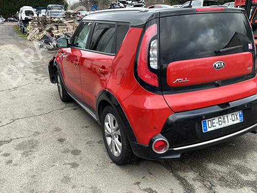 Used Parts KIA SOUL II (PS)  1.6 CRDi 128  2532619