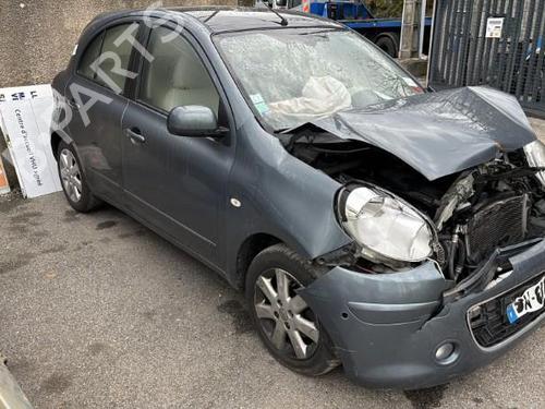 Used Right taillight NISSAN MICRA IV (K13K, K13KK) 1.2 (80 hp) 25659942