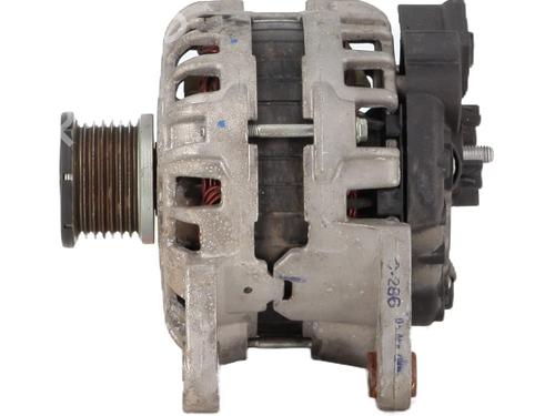Used Alternator RENAULT CAPTUR I (J5_, H5_) 0.9 TCe 90 (90 hp) 27972634