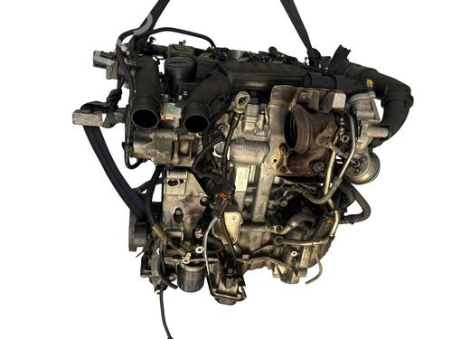 engine-citroen-c3-aircross-ii-2r_-2c_-2017-36818004 main image
