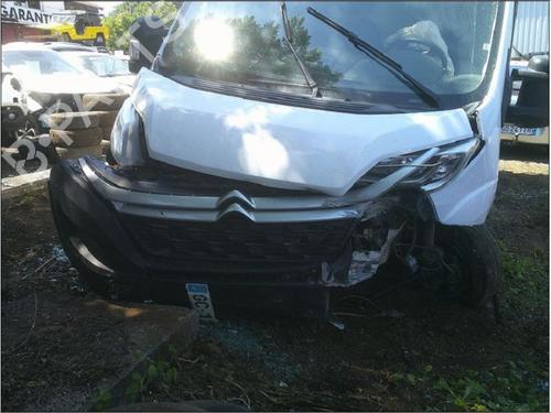 Used Parts CITROËN JUMPER II Van 2.2 BlueHDi 120 (120 hp) 3002428