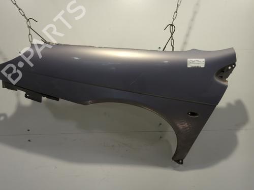 Used Left front fenders CITROËN C5 I (DC_) 2.0 HDi (DCRHZB, DCRHZE) (109 hp) 25660996