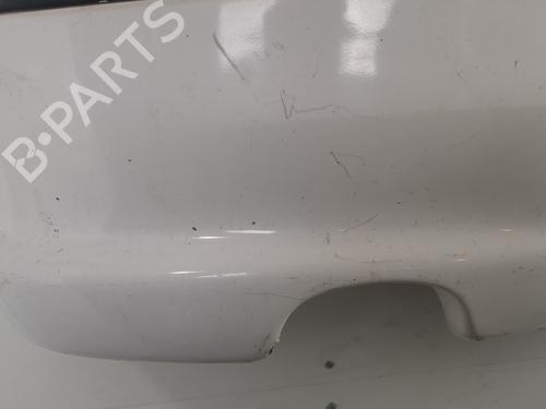 Rear bumper PEUGEOT 206 Hatchback (2A/C) 1.4 HDi eco 70 | BP27677267C8 
