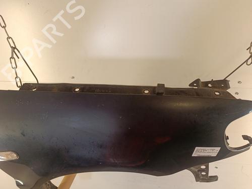 Right front fenders VW POLO III (6N1) 64 1.9 D | BP25656214C42 