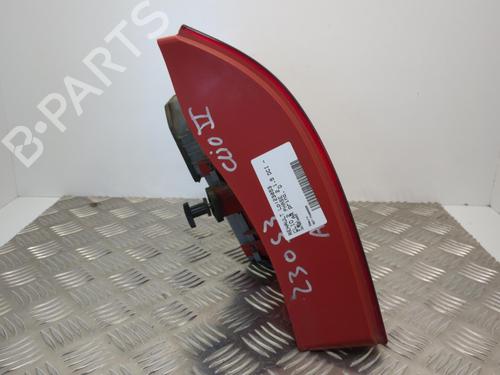 Used Right taillight RENAULT CLIO II (BB_, CB_) 1.5 dCi (B/CB07) (65 hp) 25659318