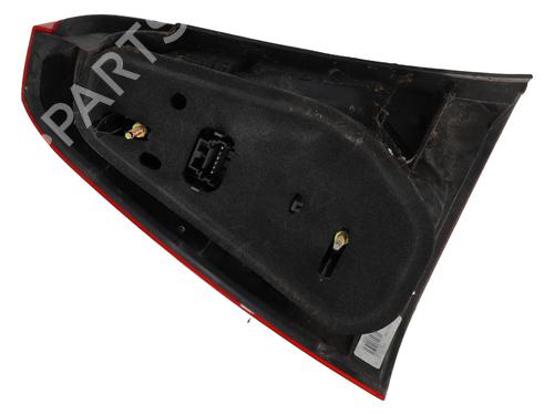 Right taillight DACIA LOGAN (LS_) 1.6 (LS0B, LS0D, LS0F, LS0H) | BP25975868C35  - Image 5