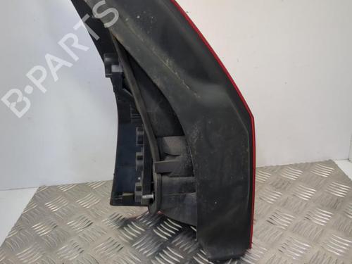 Right taillight RENAULT MEGANE II Estate (KM0/1_) 1.9 dCi (KMRG, KM1G, KM0G, KM2C) | BP25658713C35 