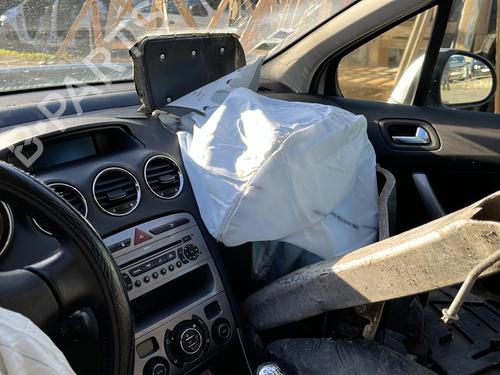 Radio PEUGEOT 308 I (4A_, 4C_) 1.6 HDi | BP28158880E6 
