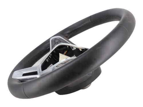 Steering wheel RENAULT CLIO V (B7_) 1.5 Blue dCi 85 (B7AG) | BP25654953C49 - Image 6
