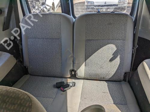 Dør højre bagtil DACIA LOGAN MCV (KS_) 1.5 dCi (KS0W) | BP32086703C5 