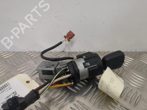 Ignition barrel PEUGEOT 307 CC (3B) 2.0 16V | BP30003692M48