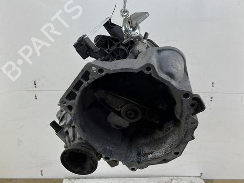 Gearbox SEAT IBIZA IV (6J5, 6P1) 1.6 TDI | BP26296651M3 