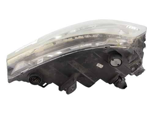 Left headlight RENAULT MODUS / GRAND MODUS (F/JP0_) 1.2 | BP37539111C28 - Image 4