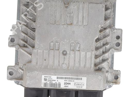 Used Engine control unit (ECU) Engine control unit (ECU) FORD C-MAX II (DXA/CB7, DXA/CEU) 1.6 TDCi (95 hp) 31815485 31815485