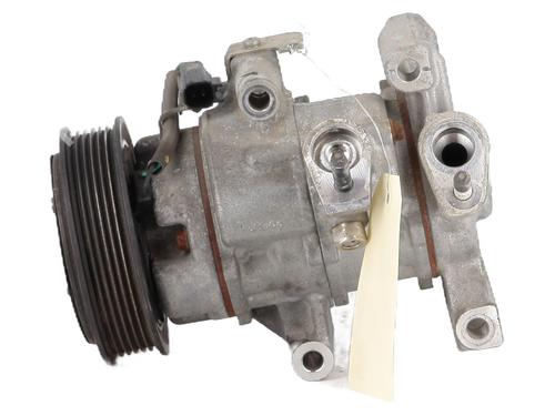 AC compressor FORD KA+ III (UK, FK) 1.2 Ti-VCT | BP29893009M34 