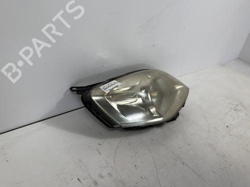 Used Right headlight Right headlight CITROËN NEMO MPV 1.4 HDi (68 hp) 27564377 27564377