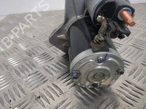 Startmotor RENAULT CLIO IV (BH_) 0.9 TCe 90 (BHNF, BHMA, BHMH, BHJK, BHJR) | BP25660070M8 