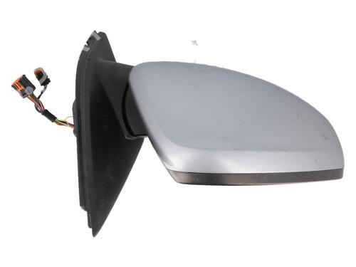 Used Right mirror Right mirror PEUGEOT 308 II (LB_, LP_, LW_, LH_, L3_) 1.2 THP 110 (110 hp) 28476587 28476587