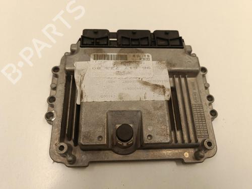 Engine control unit (ECU) CITROËN C4 I (LC_) 1.6 HDi | BP25656272M57  - Image 6