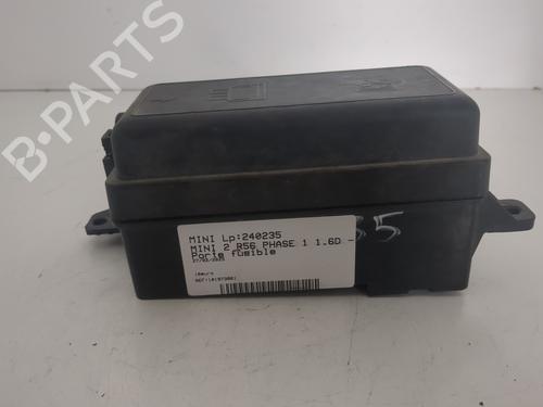 Used Electronic module MINI MINI (R56) Cooper D (109 hp) 25656194