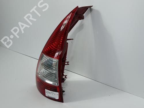 Right taillight CITROËN C3 I (FC_, FN_) 1.4 HDi | BP26528065C35 