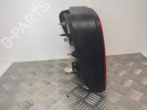 Used Right taillight Right taillight VW POLO III (6N1) 64 1.9 SDI (64 hp) 25655901 25655901