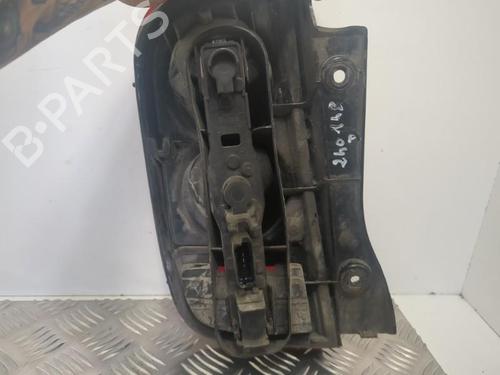 Right taillight NISSAN MICRA III (K12) 1.2 16V | BP25655517C35