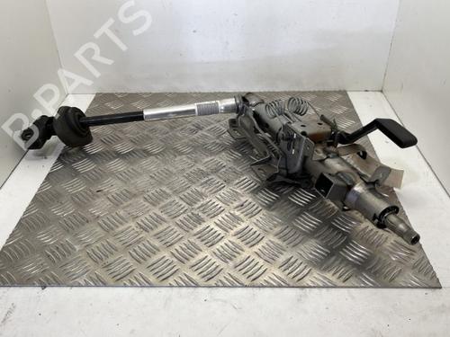 Steering column RENAULT TWINGO III (BCM_, BCA_) 0.9 TCe 90 (BCM9, BCM2) | BP25656881M21 