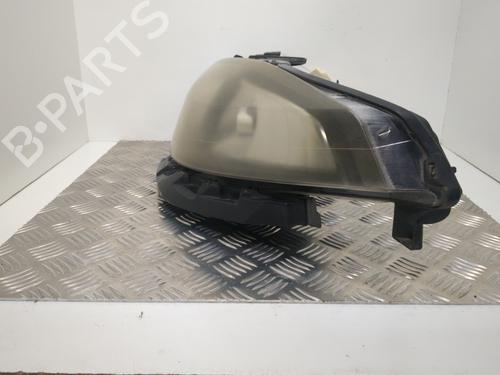 Left headlight RENAULT LAGUNA II (BG0/1_) 1.9 dCi (BG1A, BG1W, BG0G) | BP25659209C28 