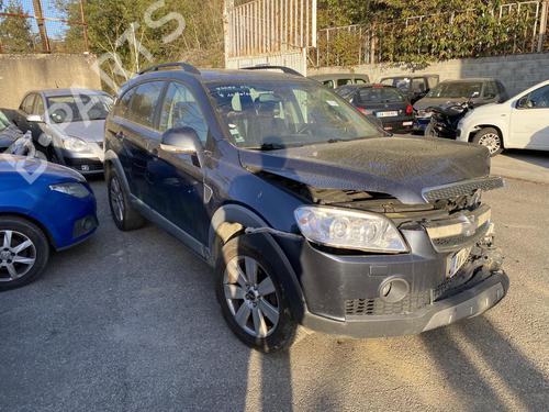 Instrument cluster CHEVROLET CAPTIVA (C100, C140) 2.0 D 4WD | BP28158443C47 