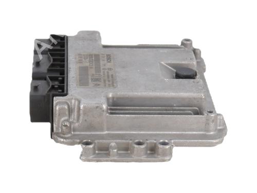 Engine control unit (ECU) CITROËN C2 (JM_) 1.4 HDi | BP25656732M57 - Image 5