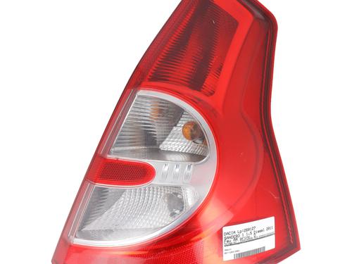 Right taillight DACIA SANDERO 1.5 dCi | BP36673745C35 - Image 6