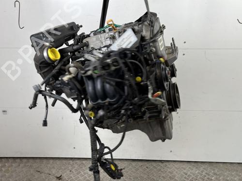 Engine OPEL AGILA B (H08) 1.0 (F68) | BP25656769M1  - Image 7