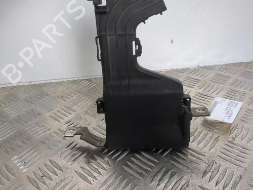 Elektronisk modul RENAULT MEGANE III Hatchback (BZ0/1_, B3_) 1.9 dCi (BZ0N, BZ0J) | BP25660015M83 