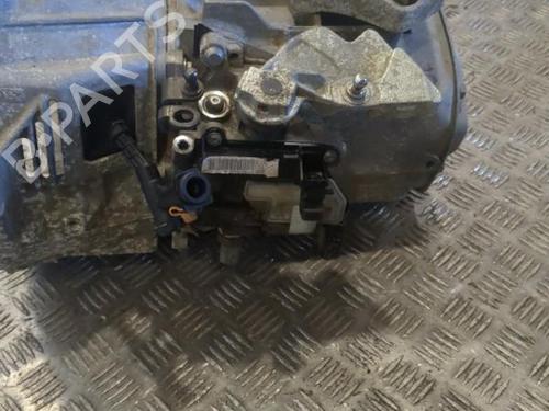 Used Gearbox Gearbox PEUGEOT 308 II (LB_, LP_, LW_, LH_, L3_) 1.6 HDi / BlueHDi 115 (115 hp) 25659244 25659244