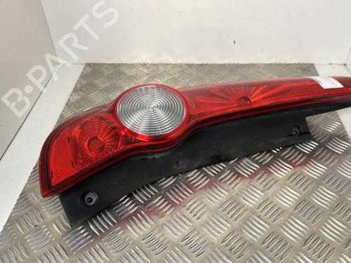 Left taillight OPEL AGILA (B) (H08) 1.0 (F68) | BP25656766C34 