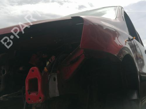 Right front suspension arm FIAT PANDA (169_) 1.2 (169.AXB11, 169.AXB1A) | BP25659511M13