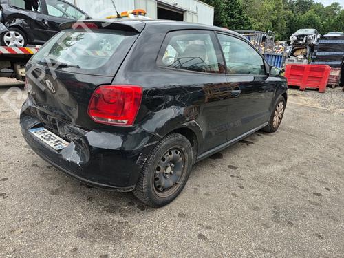Elektronisk modul VW POLO V (6R1, 6C1) 1.2 | BP25654847M83 