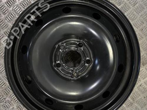 Rim RENAULT VEL SATIS (BJ0_) 2.0 16 V Turbo 8200065686
